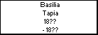 Basilia Tapia