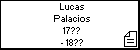Lucas Palacios