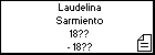 Laudelina Sarmiento