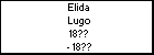 Elida Lugo
