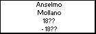 Anselmo Mollano