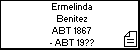 Ermelinda Benitez
