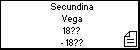 Secundina Vega