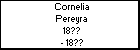 Cornelia Pereyra