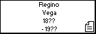 Regino Vega