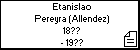 Etanislao Pereyra (Allendez)