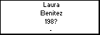Laura Benitez
