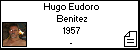 Hugo Eudoro Benitez