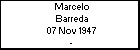 Marcelo Barreda
