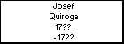 Josef Quiroga