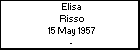 Elisa Risso