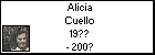Alicia Cuello