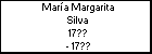 Mara Margarita Silva