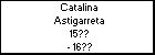Catalina Astigarreta