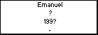 Emanuel ?