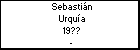 Sebastin Urqua
