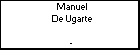 Manuel De Ugarte