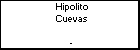 Hipolito Cuevas