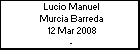 Lucio Manuel Murcia Barreda