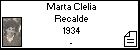 Marta Clelia Recalde