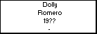 Dolly Romero