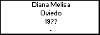Diana Melisa Oviedo