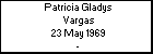 Patricia Gladys Vargas