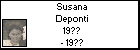 Susana Deponti