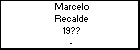 Marcelo Recalde