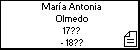 Mara Antonia Olmedo