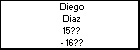 Diego Diaz