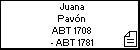Juana Pavn