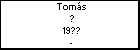 Toms ?