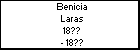 Benicia Laras