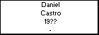 Daniel Castro