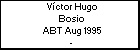 Vctor Hugo Bosio