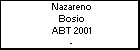 Nazareno Bosio