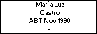 Mara Luz Castro