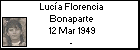 Luca Florencia Bonaparte