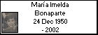 Mara Imelda Bonaparte