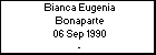 Bianca Eugenia Bonaparte