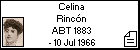 Celina Rincn