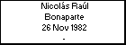 Nicols Ral Bonaparte