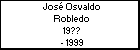 Jos Osvaldo Robledo