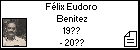 Flix Eudoro Benitez