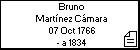Bruno Martnez Cmara