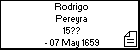 Rodrigo Pereyra