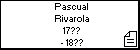 Pascual Rivarola