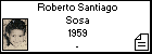 Roberto Santiago Sosa