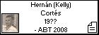 Hernn (Kelly) Corts